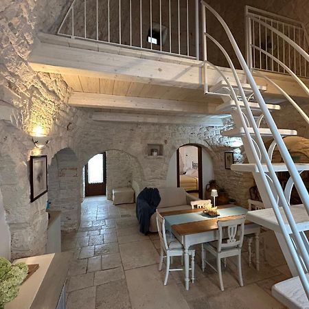 Trulli Lovers Alberobello Exterior foto