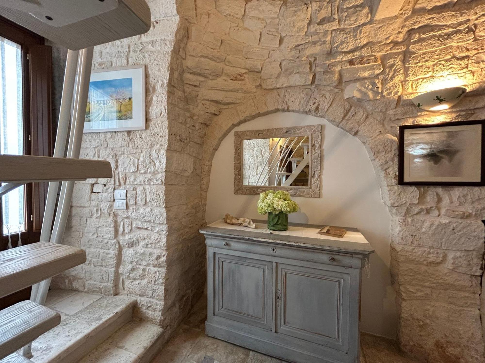 Trulli Lovers Alberobello Exterior foto