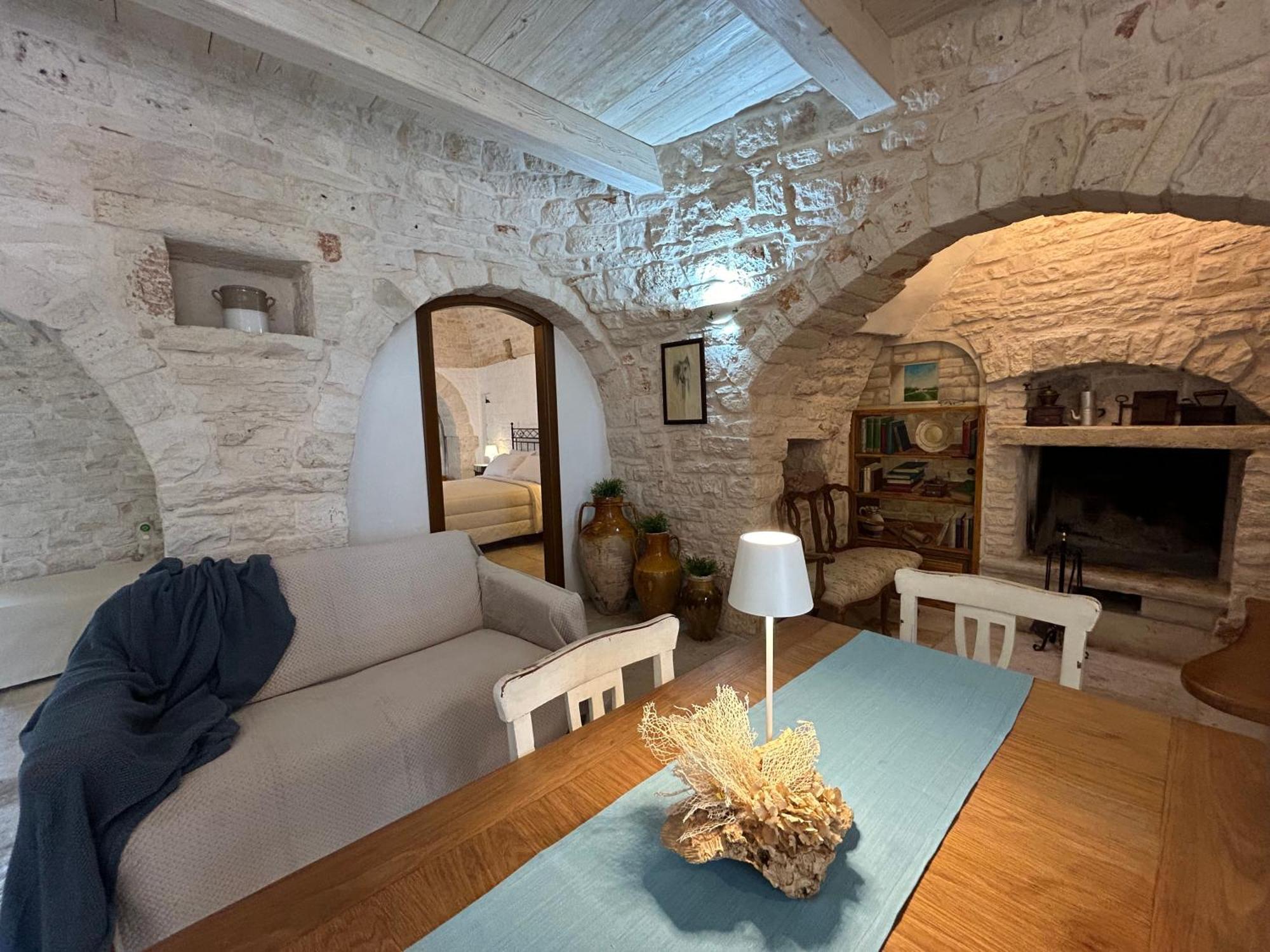 Trulli Lovers Alberobello Exterior foto