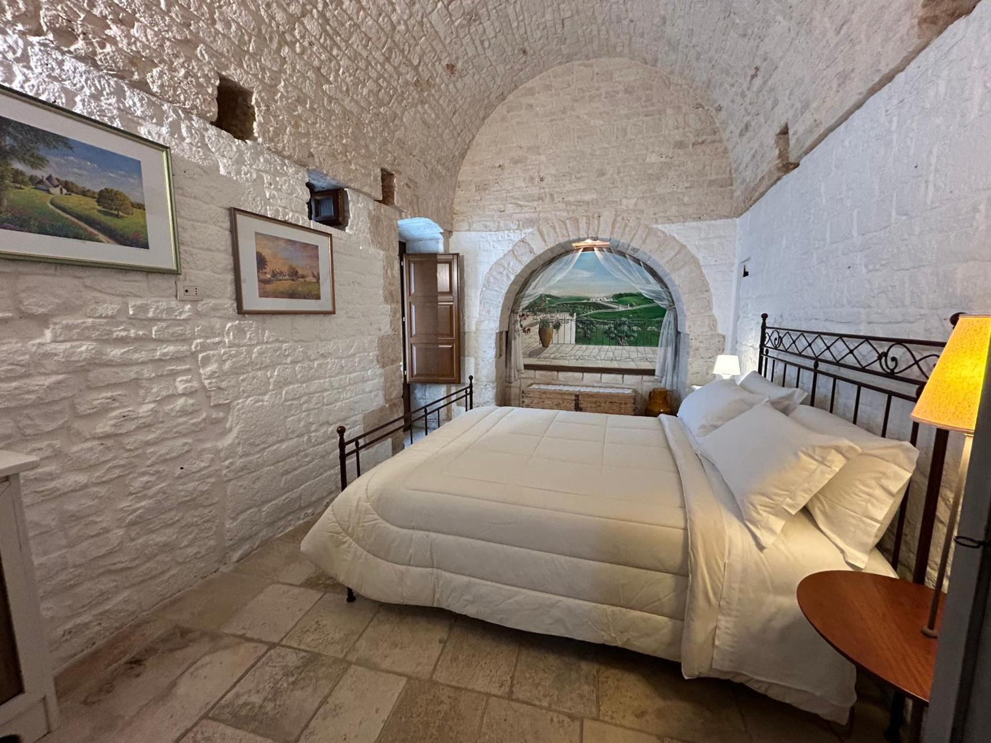 Trulli Lovers Alberobello Exterior foto
