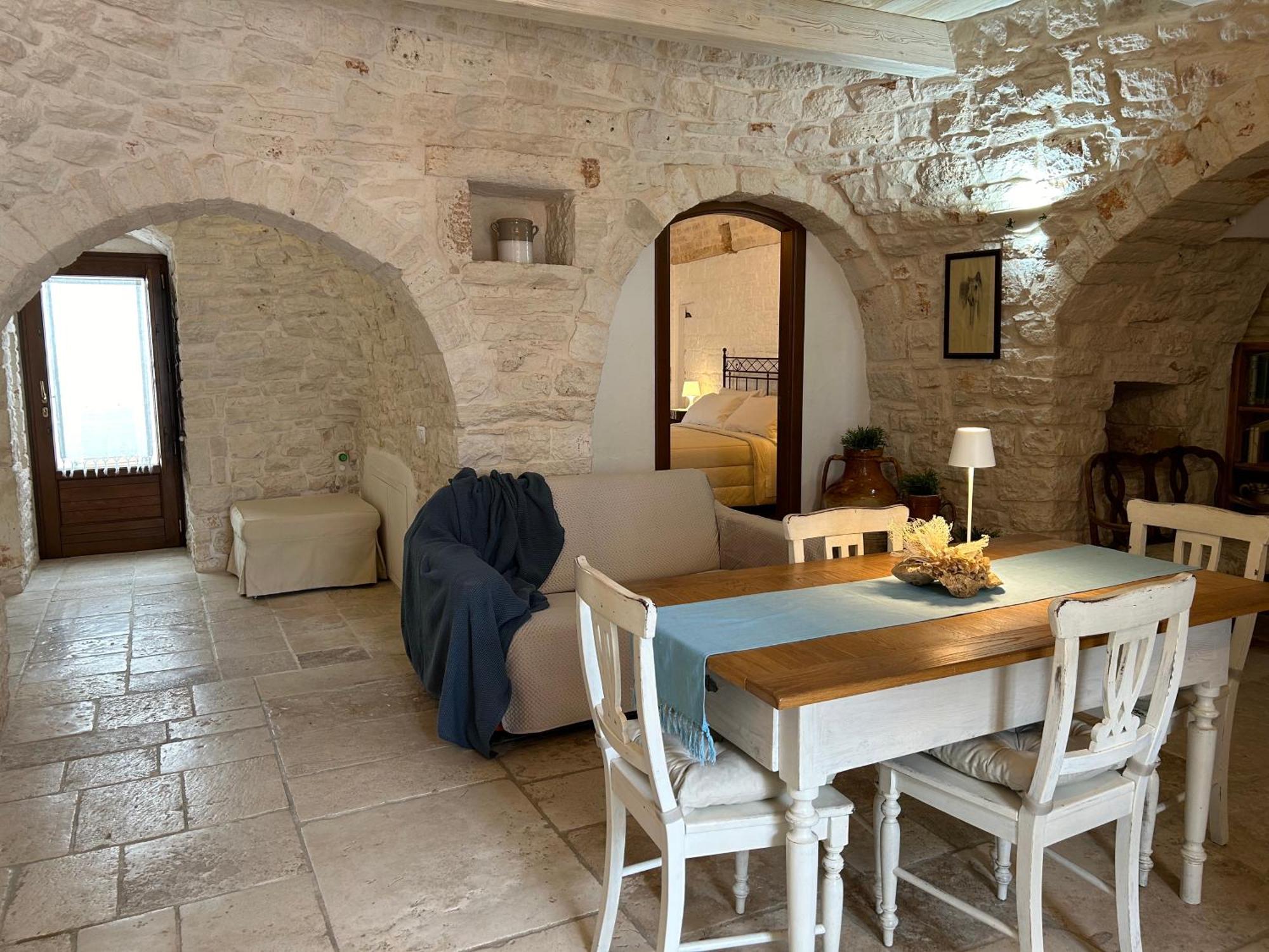 Trulli Lovers Alberobello Exterior foto